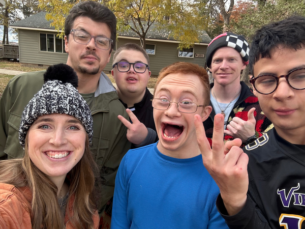 Camp Trip Image - Capernaum Camp
